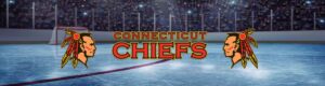 Connecticut Chiefs CT Chiefs Union Jr Thunder